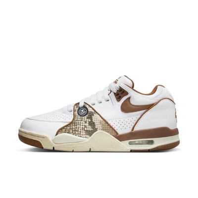 Nike Air Flight 89 x Stüssy FD6475-100