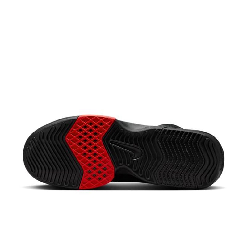 Nike LeBron Witness 8 FB2239-005 02