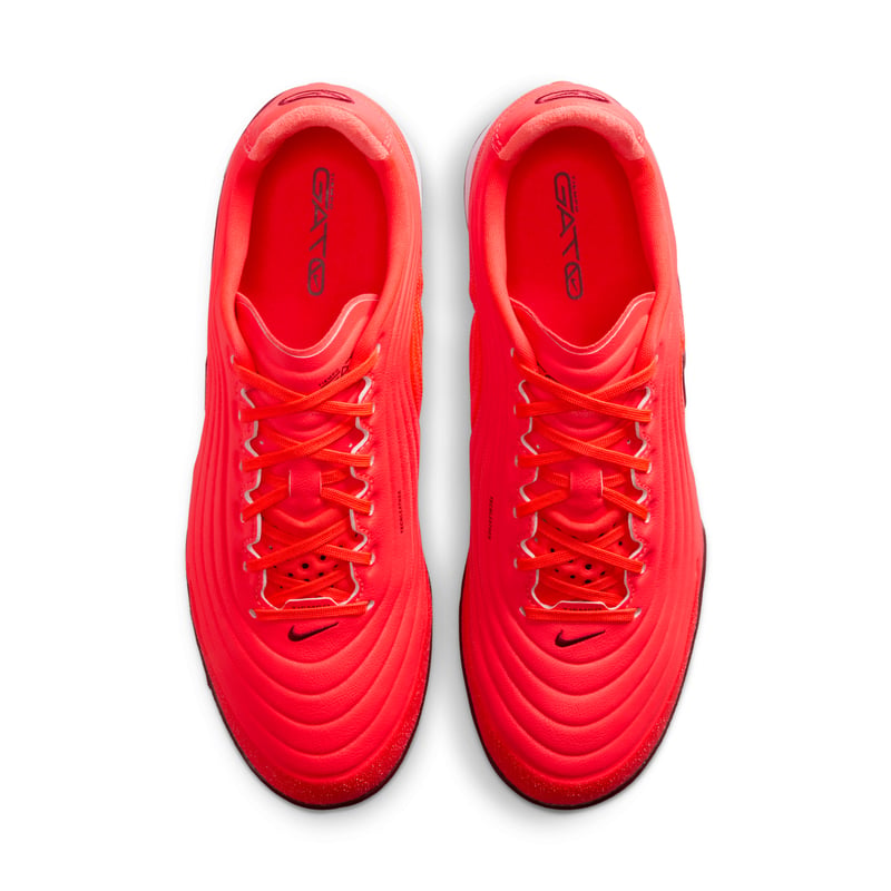Scarpe da calcio Nike Tiempo Reactgato "Bright Crimson & Team Red" | Uomo | Calcio | 04 | SPORTSHOWROOM