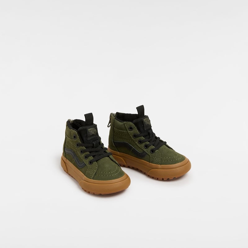 Vans MTE Sk8-Hi Zip VN000D0M3PY 02