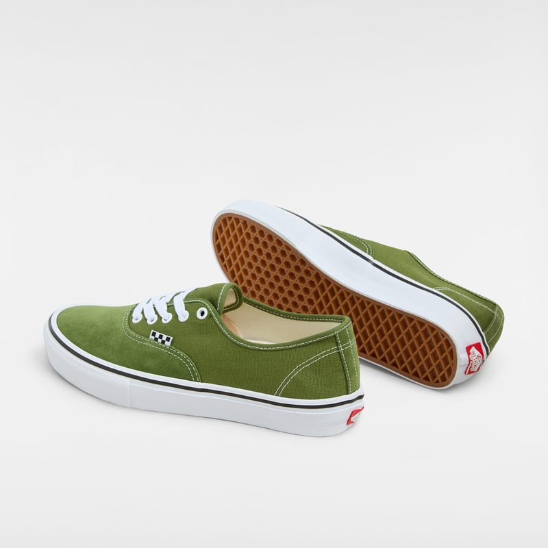 Vans Skate Authentic VN0A2Z2ZY9H 03