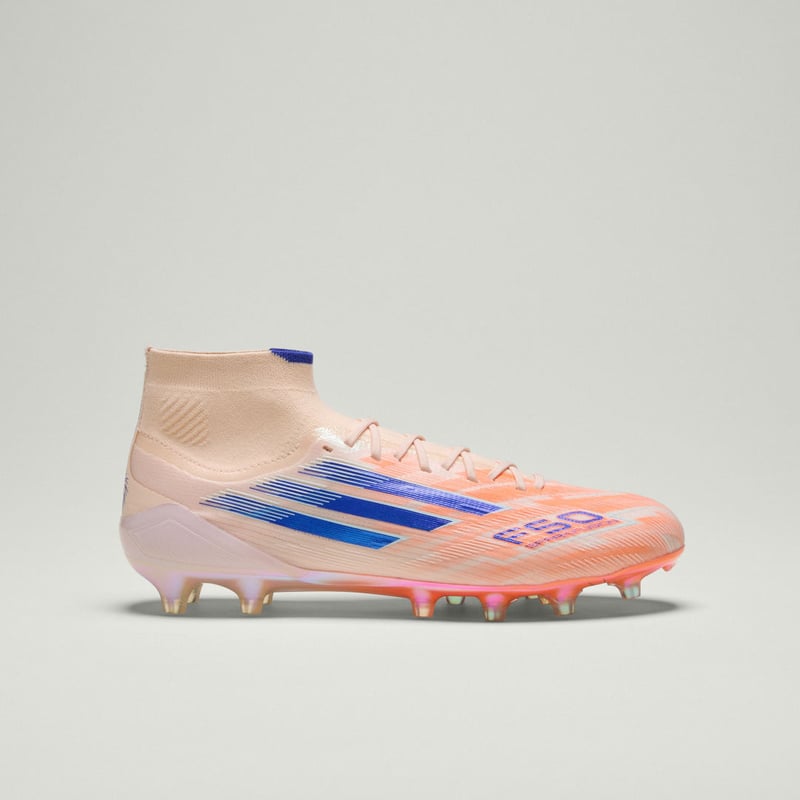 adidas F50 Sparkfusion Elite Mid FG JH7647 03