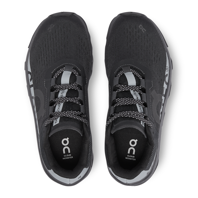 Buty do biegania On Cloudmonster "Lumos Classics" | Kobiety | Bieganie | 02 | SPORTSHOWROOM