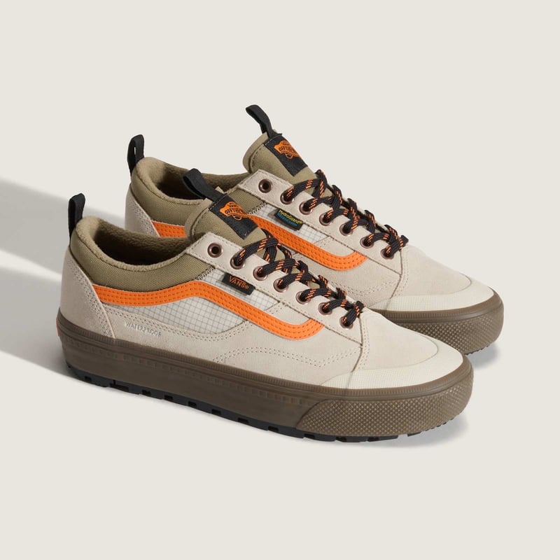Vans MTE Old Skool Waterproof Insulated VN000DAZF88 02