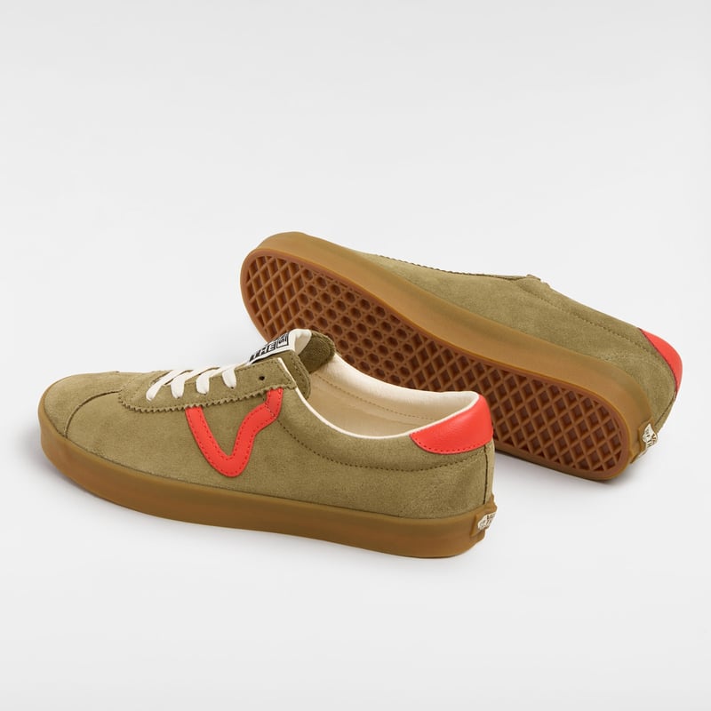 Vans Sport Low VN000CTDBIS 03