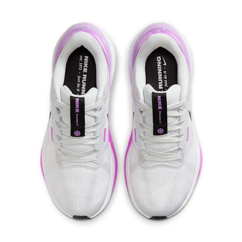 Nike Structure 25 DJ7884-100 04