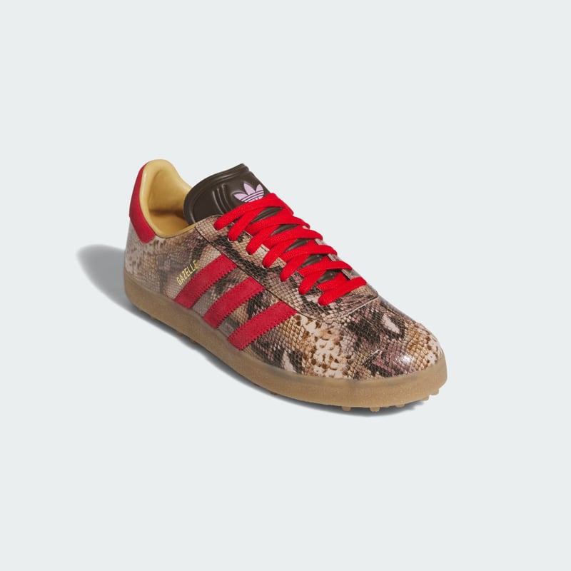 adidas Gazelle Lux Golf JP7703 05