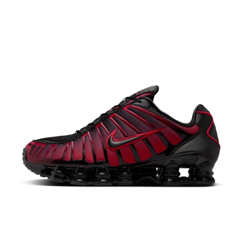 Nike Shox TL IF6202-001 01