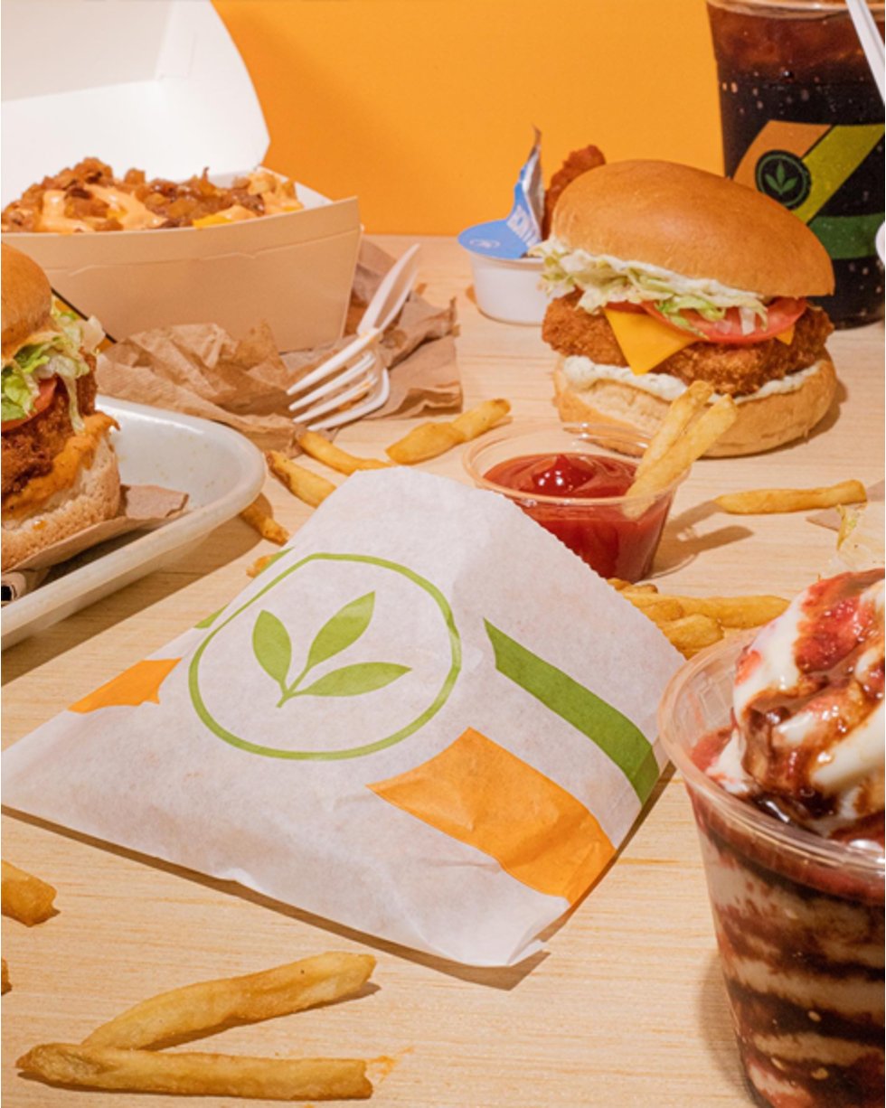Plant Power Fast Food 2423 32