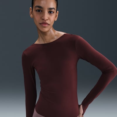 Nike Zenvy Rib Dri-FIT HV3539-652