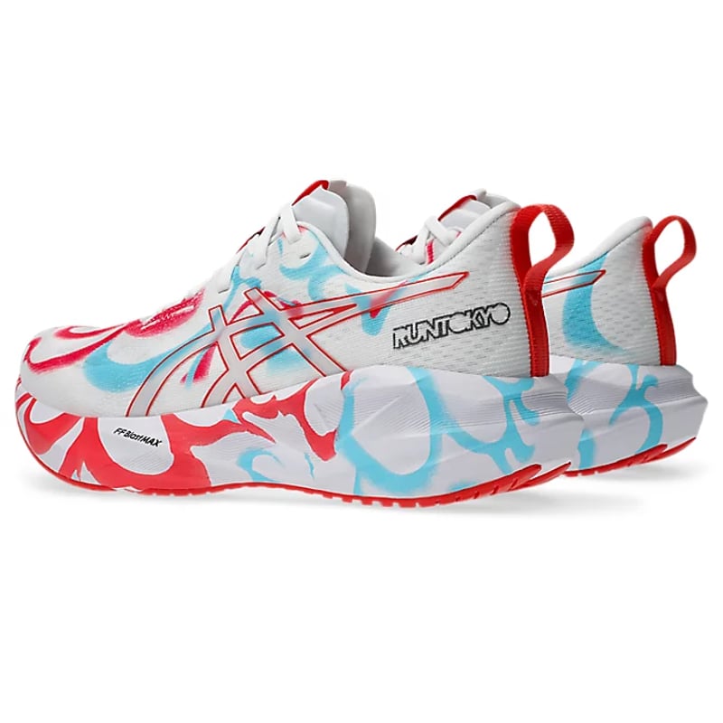 ASICS Novablast 5 1012B888-100 03