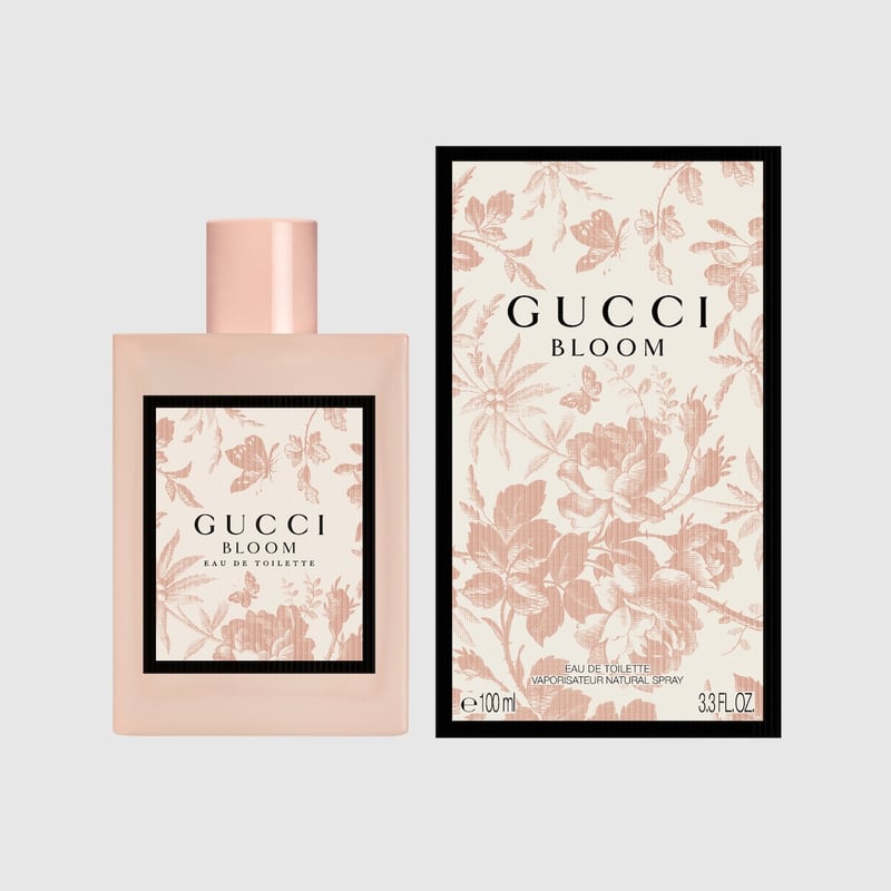 Gucci Bloom GUCCIBLOOMEAUDETOILETTE 02