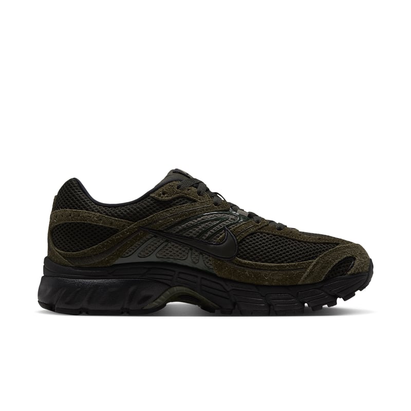 Обувки Nike Air Max Moto 2K Suede "Medium Olive & Black" | Мъже | Sportstyle | 03 | SPORTSHOWROOM