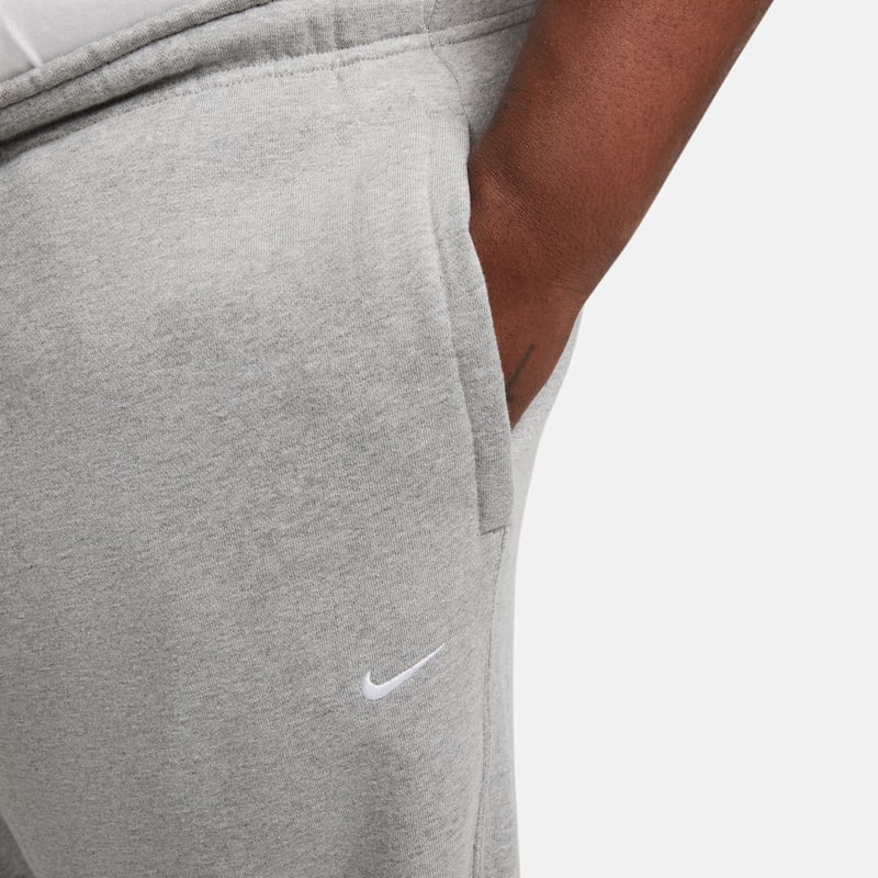 Nike Solo Swoosh Fleece DX1364-063 10