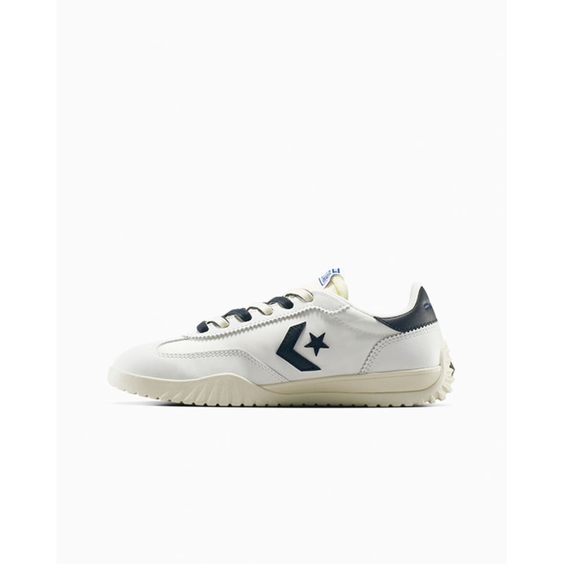 Converse Run Star Trainer Nylon & Leather A14234C 03