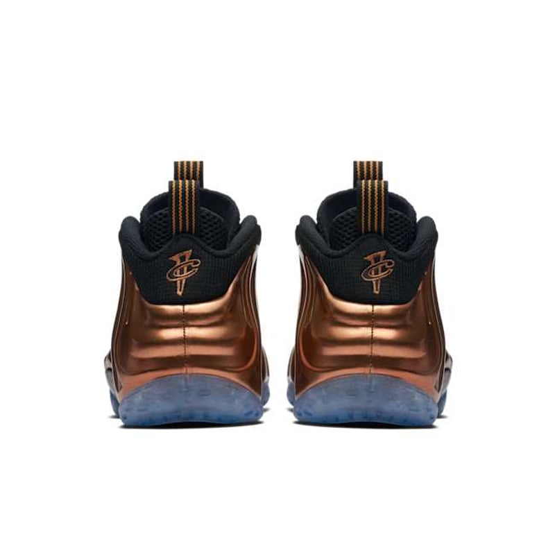 Nike Air Foamposite One 314996-007 06