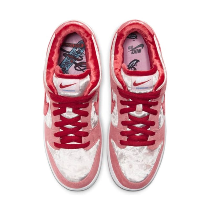 Nike SB Dunk Low x StrangeLove CT2552-800 04