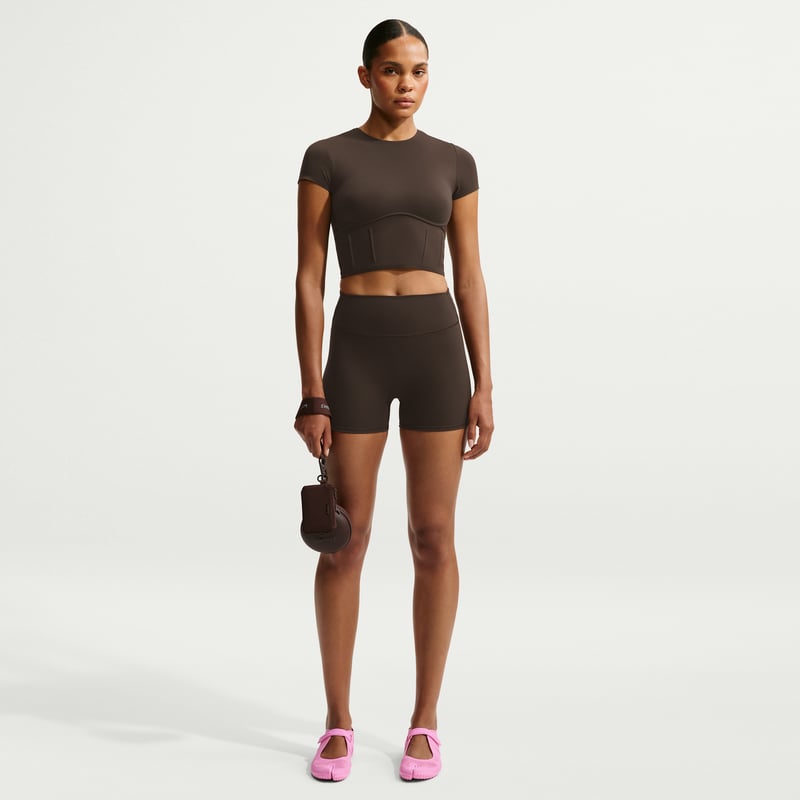 NikeSKIMS Matte Corset IU2201-233 04