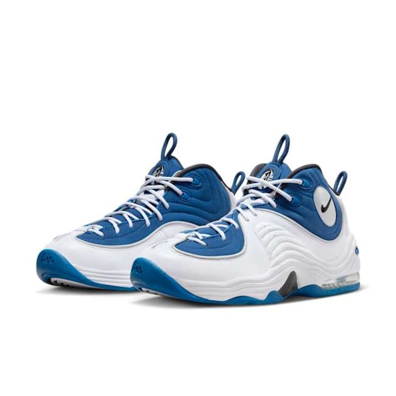 Nike Air Penny 2 FN4438-400 05