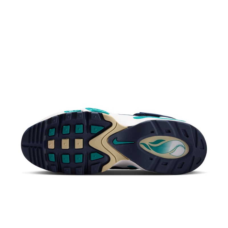 Sneakers Nike Air Griffey Max 1 "HBCU Swingman Classic" | Uomo | Sportstyle | 02 | SPORTSHOWROOM