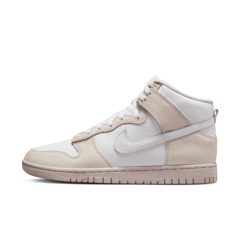 Nike Dunk High Retro Premium DV0822-100 01