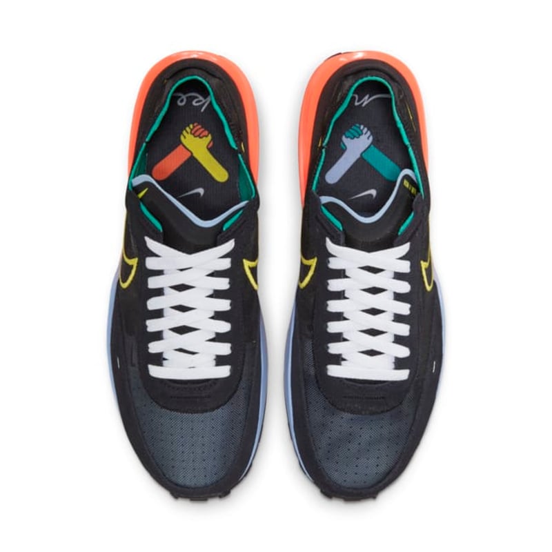 Nike Waffle One DM9049-001 04