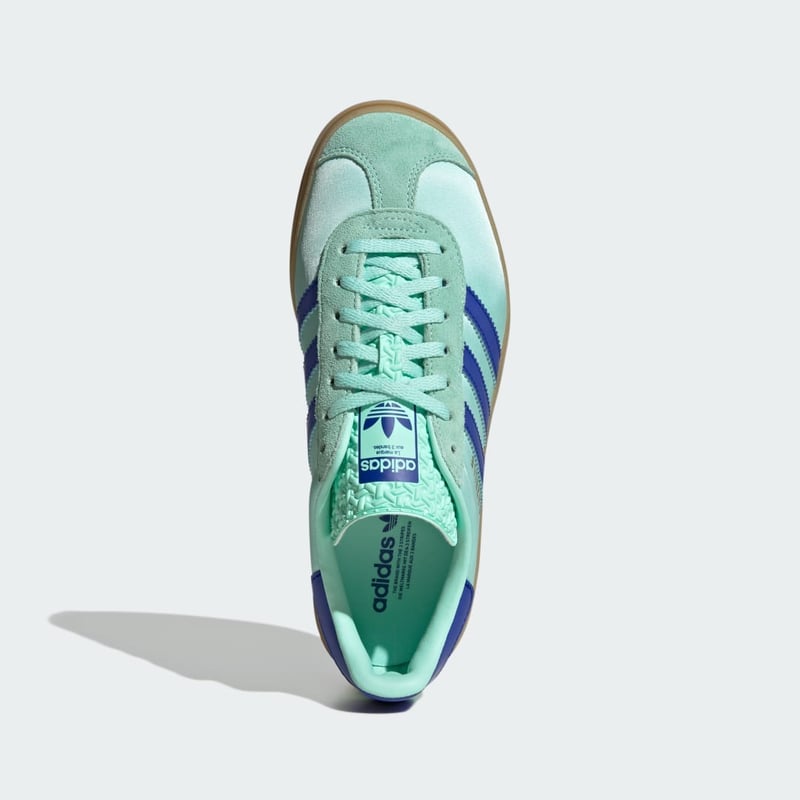 adidas Gazelle Bold JI2702 02