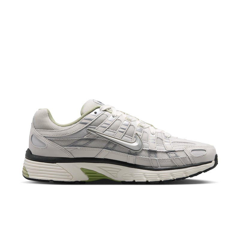Baskets Nike P-6000 "Platinum Tint & Sail" | Homme | Sportstyle | 02 | SPORTSHOWROOM