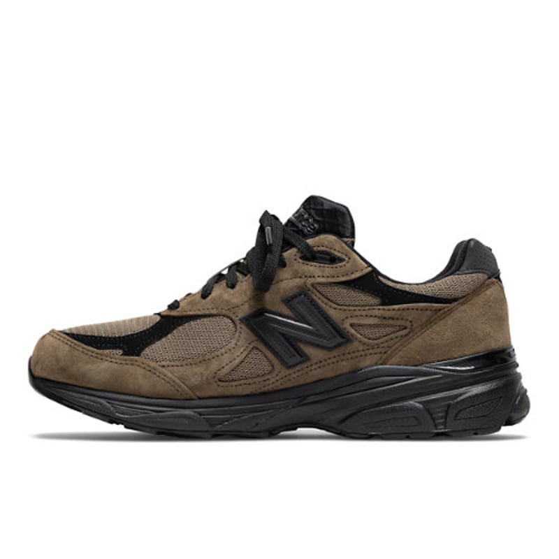 New Balance 990v3 Made In USA x JJJJound M990JJ3 02