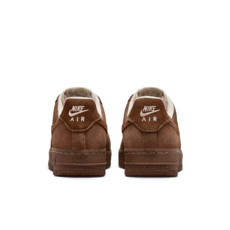 Nike Air Force 1 '07 Suede FQ8901-259 06