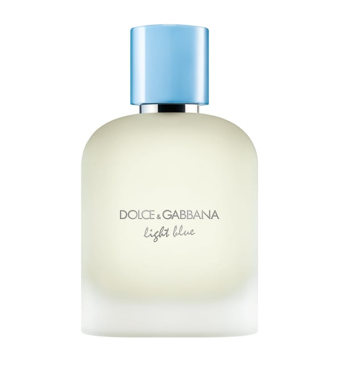 Άρωμα Dolce & Gabbana Light Blue Pour Homme Eau de Toilette | 00 | Tapputi & Co.