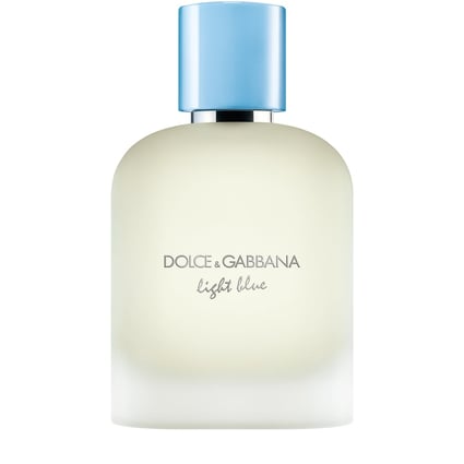 Dolce & Gabbana Light Blue Pour Homme geur Eau de Toilette | 00 | Tapputi & Co.