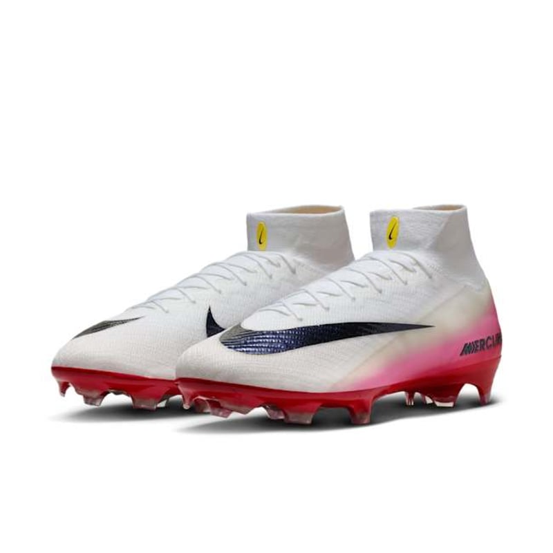 Nike Mercurial Superfly 10 Elite FG HJ7321-600 05