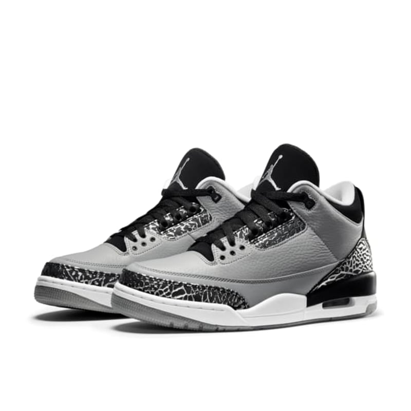 Jordan 3 Retro 136064-004 04