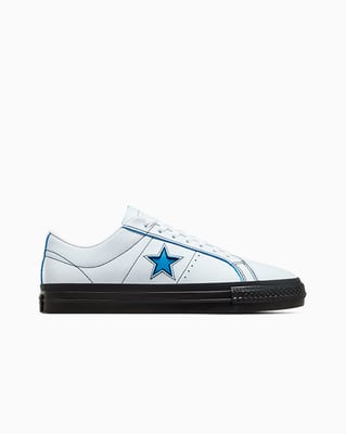 Converse One Star Pro Low x Eddie Cernicky A07308C