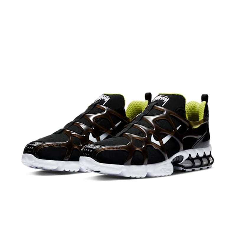 Nike Air Zoom Spiridon Kukini x Stussy CJ9918-001 05