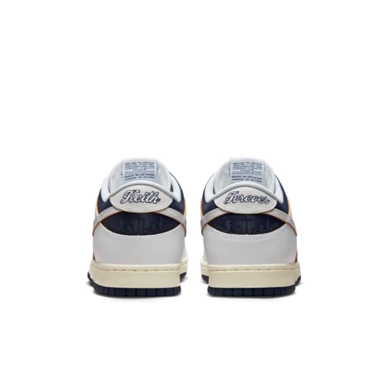 Nike SB Dunk Low x HUF FD8775-100 06