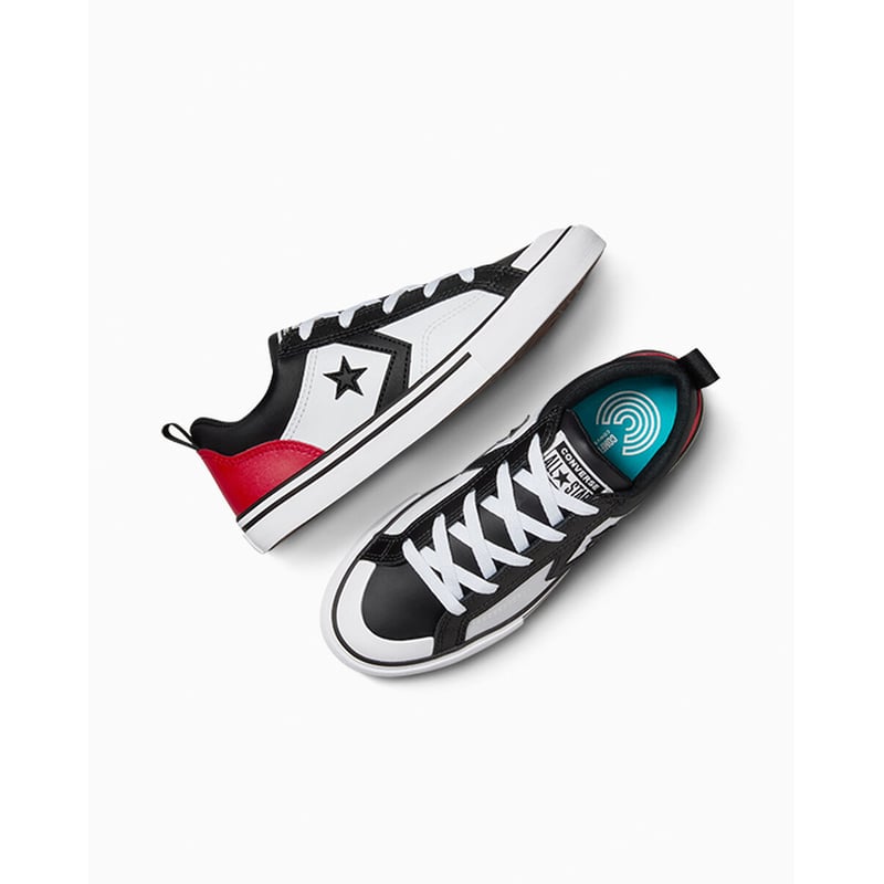 Converse Pro Blaze A10740C 04