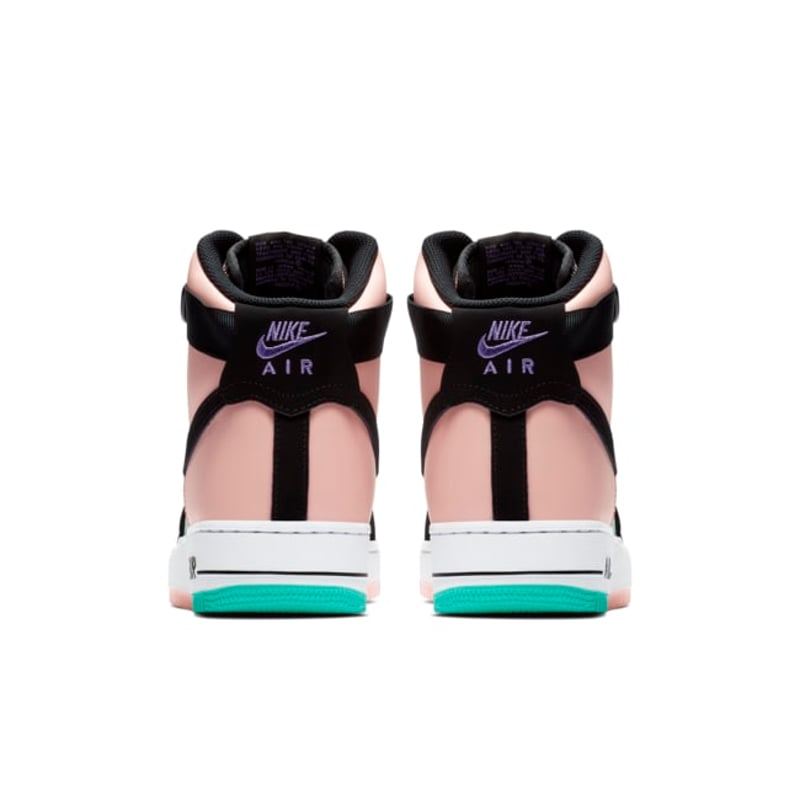 Nike Air Force 1 High CI2306-300 06