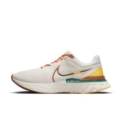 Nike React Infinity Run Flyknit 3 x Hola Lou DO9496-001