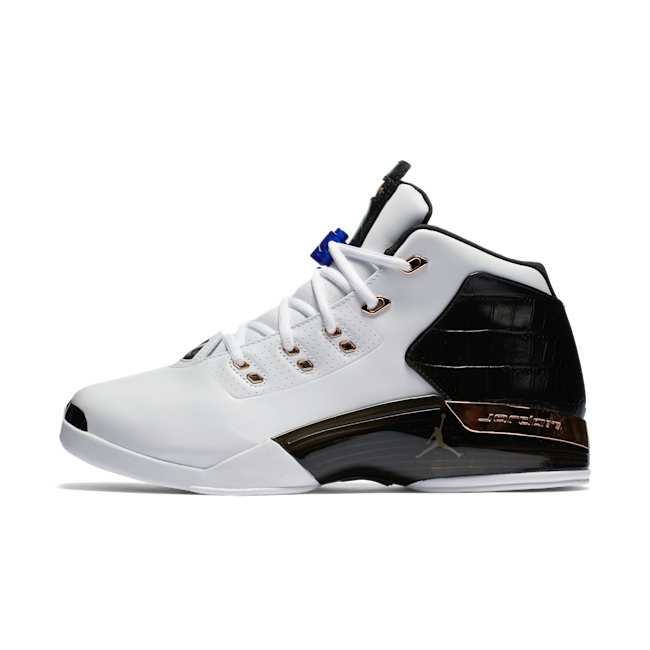 Jordan 17 Retro