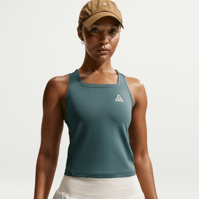 Nike ACG Dri-FIT T-Shirt "Mineral Slate" | Women | Outdoor | 01 | SPORTSHOWROOM