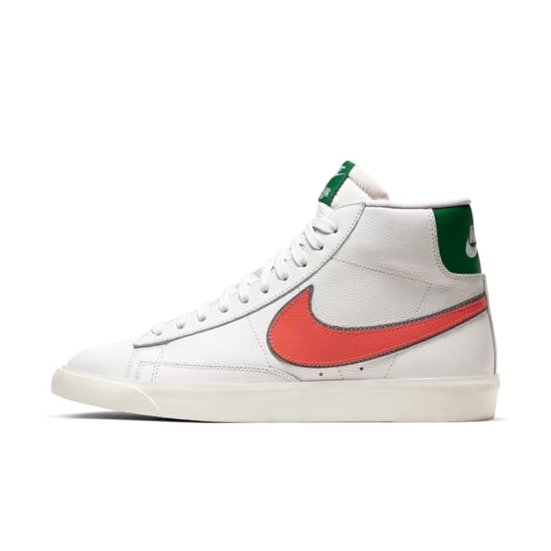 Nike Blazer Mid x Stranger Things CJ6101-100 01