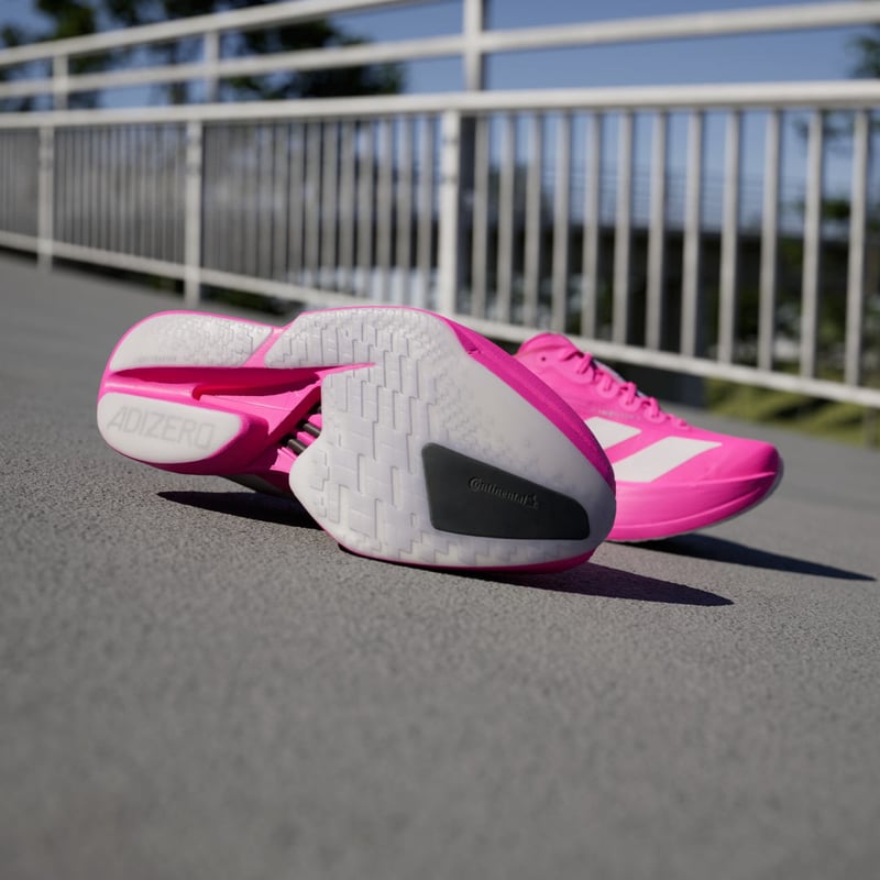 adidas Adizero Adios Pro 4 JR1242 03