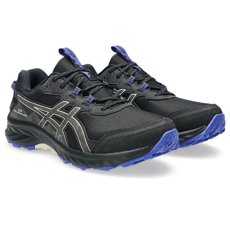 ASICS Gel-Venture 10 Waterproof 1011B965-002 02