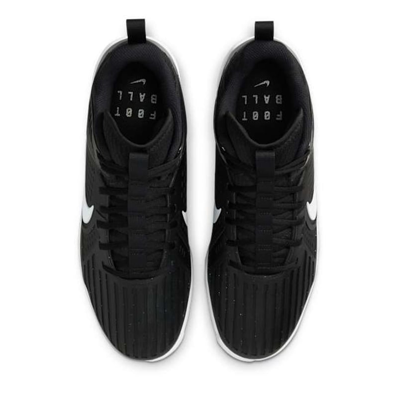 Nike Alpha Menace Strong II5139-010 04