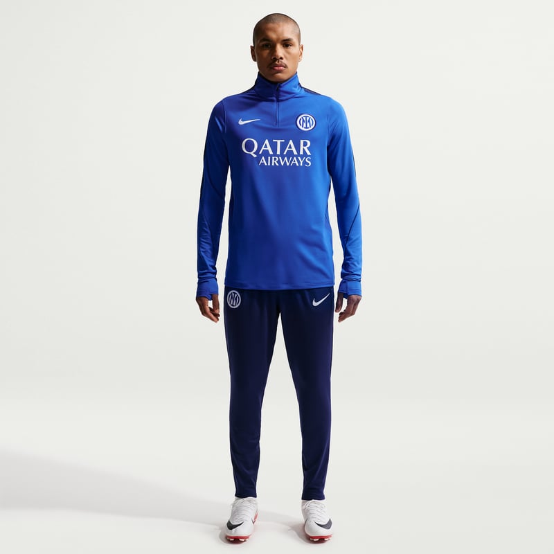 Nike Inter Milan Strike Dri-FIT II2766-409 04