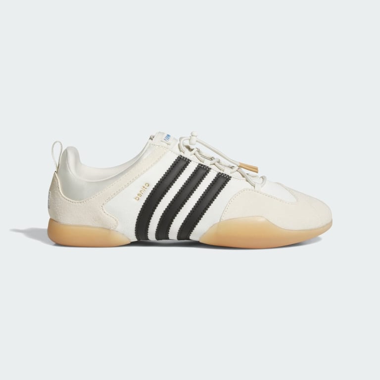 adidas Ballerina para Bad Bunny