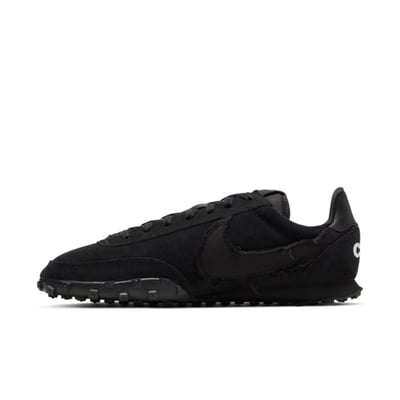 Nike Waffle Racer x Comme des Garçons CU9080-002