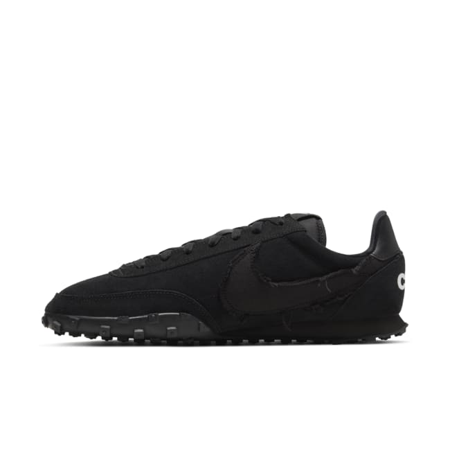 Nike Waffle Racer x Comme des Garçons